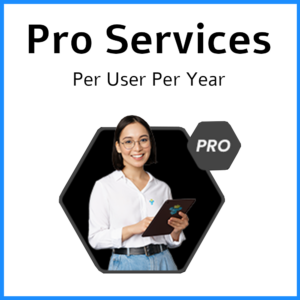 Pro Services