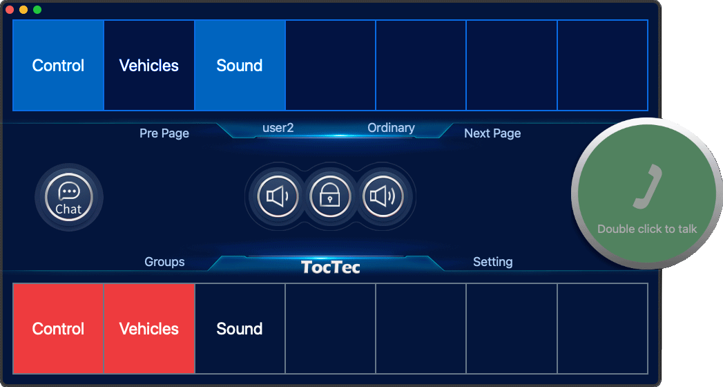 IToc-0 pc talk